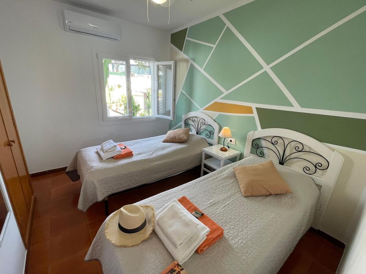Casa Dieter Cala Galdana  Kültér fotó